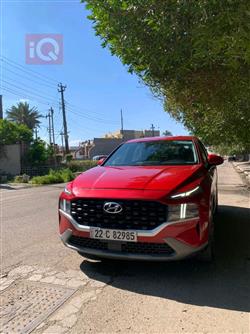 هیوندای سەنتافی